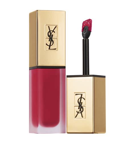 ysl tatouage couture n 27|tatouage couture matte stain.